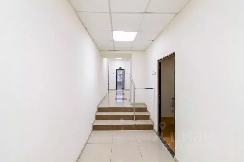 Офис в Санкт-Петербург ул. Мира, 3 (114 м) - Фото 2