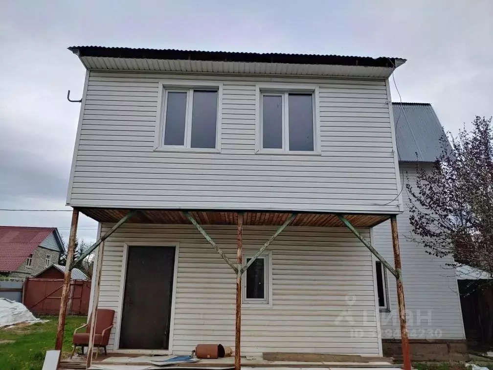 Дом в Московская область, Пушкинский городской округ, Софрино пгт, ... - Фото 2