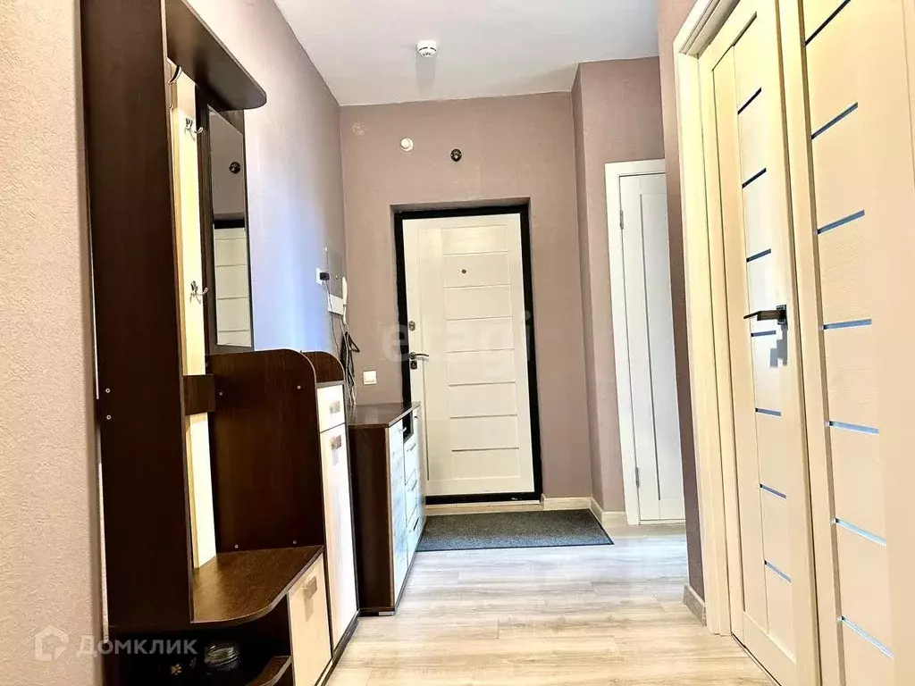Продаётся 2-к квартира, 59.6 м - Фото 1