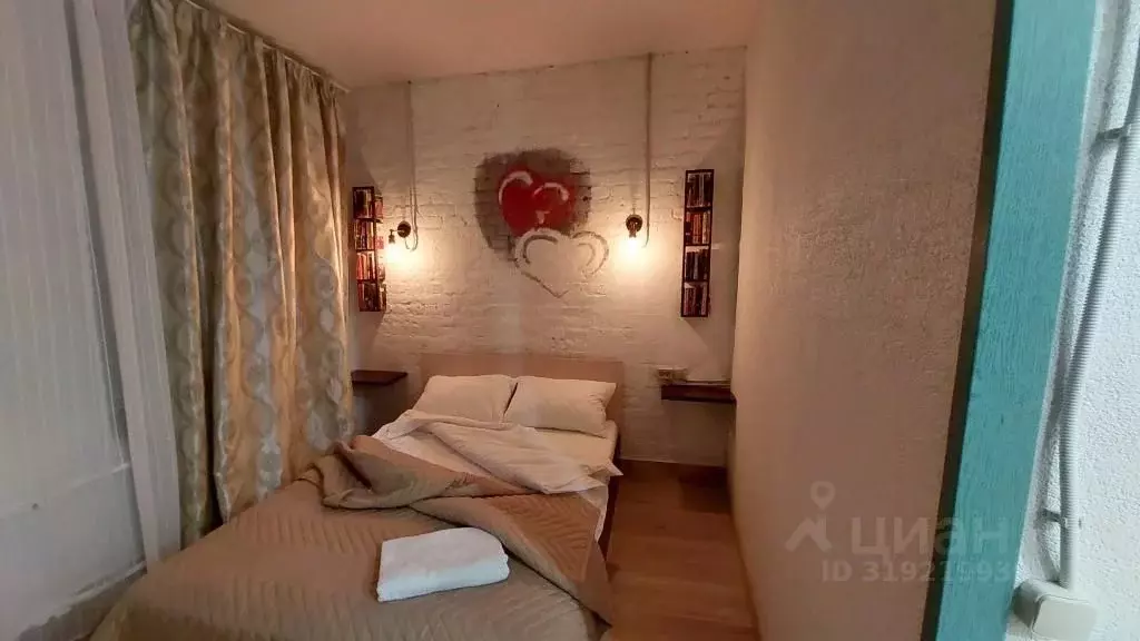 3-к кв. Санкт-Петербург ул. Рубинштейна, 27 (60.0 м) - Фото 0