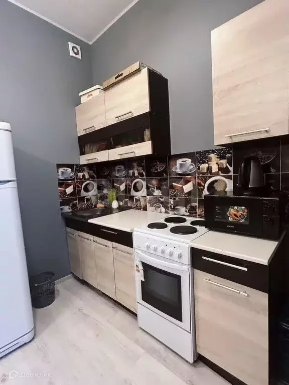 Продаётся квартира-студия, 24.1 м - Фото 1