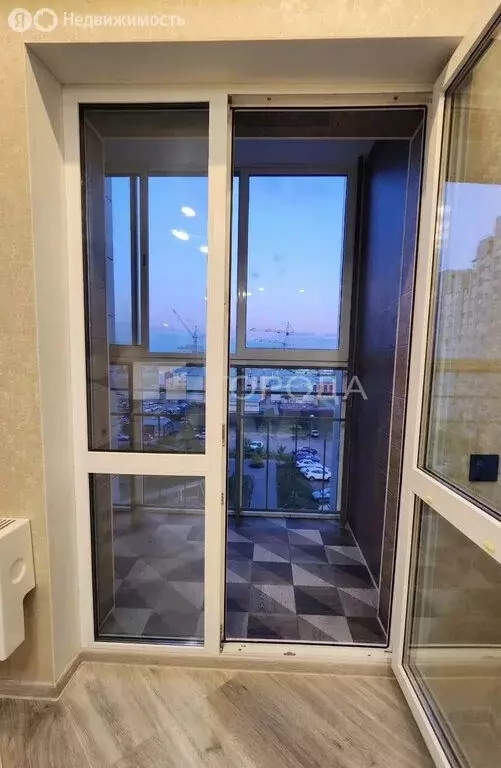 2-комнатная квартира: Новоалтайск, Прудская улица, 40 (44 м) - Фото 2