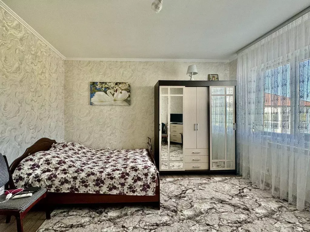 1-к кв. Краснодарский край, Тимашевск Индустриальный мкр, ул. ... - Фото 1