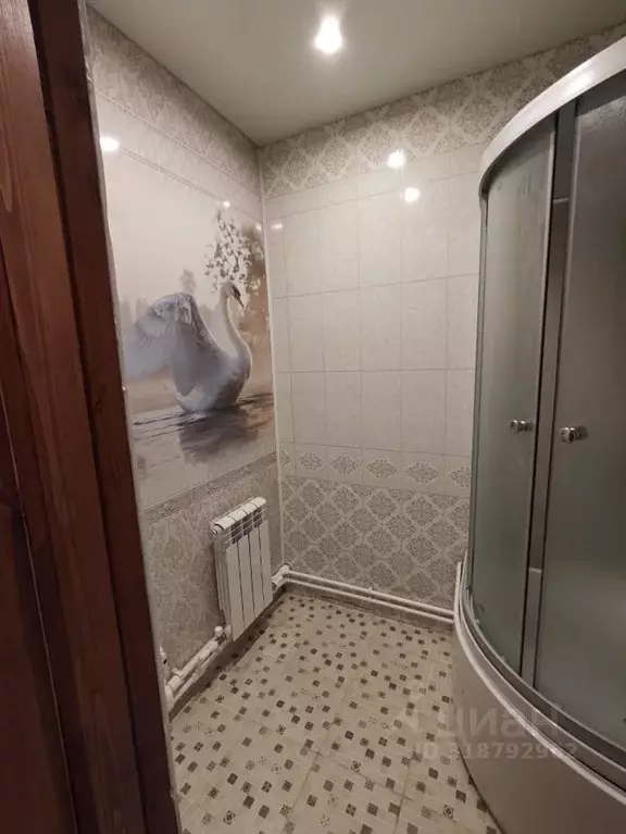 Коттедж в Башкортостан, Белорецк ул. Н. Некрасова, 95 (110 м) - Фото 1