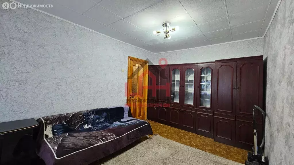 2-комнатная квартира: Ессентуки, Октябрьская улица, 428 (45.3 м) - Фото 0
