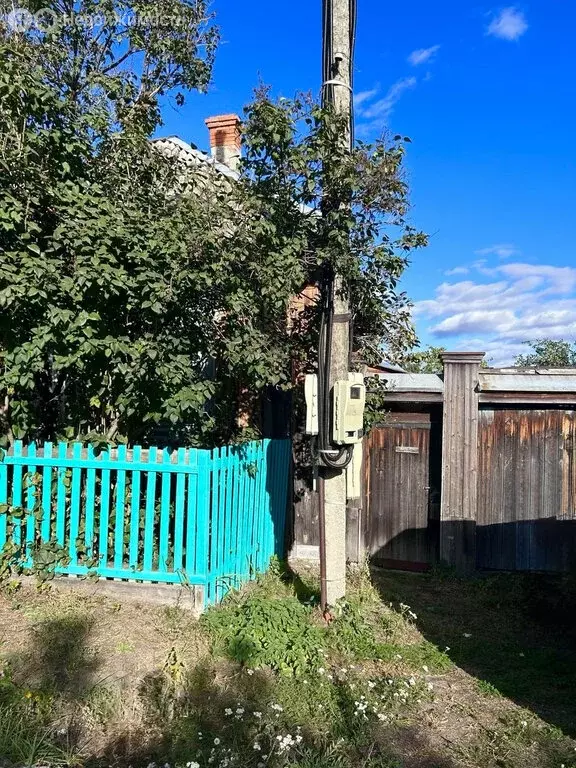 Дом в село Кокшайск, Почтовая улица, 15 (27.3 м) - Фото 2
