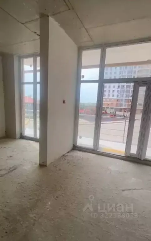 Помещение свободного назначения в Краснодарский край, Анапа Анапское ... - Фото 1