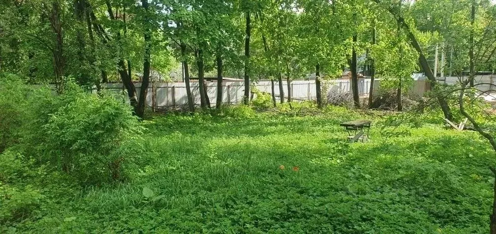 Участок в Москва Златоустовская ул., 20 (6.0 сот.) - Фото 2