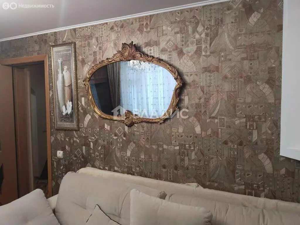 Дом в Зарайск, посёлок Завода Строительных Материалов, 21 (72 м) - Фото 1