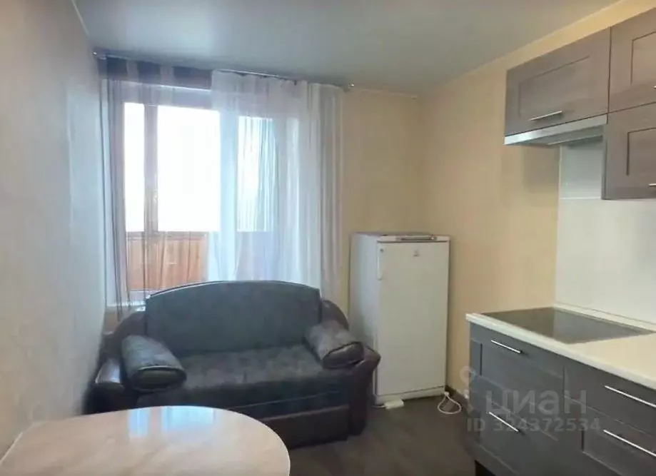 1-к кв. Новгородская область, Великий Новгород Парковая ул., 4к3 (40.0 ... - Фото 2