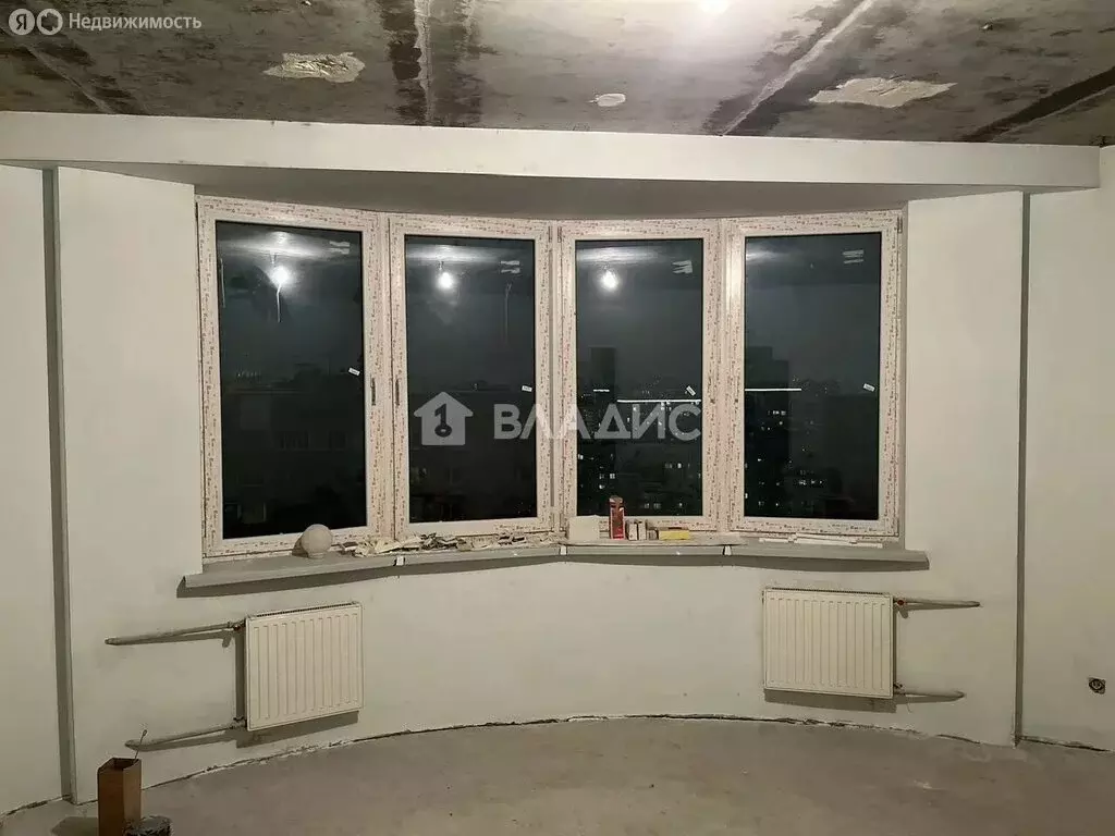 3-комнатная квартира: Санкт-Петербург, улица Вавиловых, 7к4 (92.5 м) - Фото 2