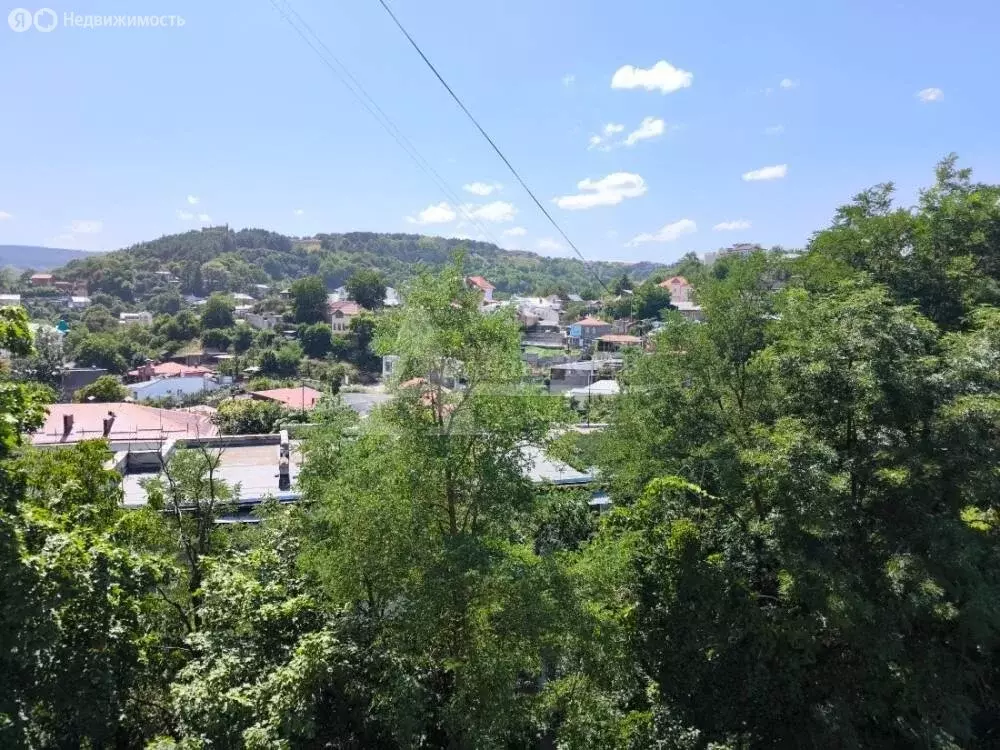 1-комнатная квартира: Кисловодск, улица Крутая Дорога, 17 (32 м) - Фото 1