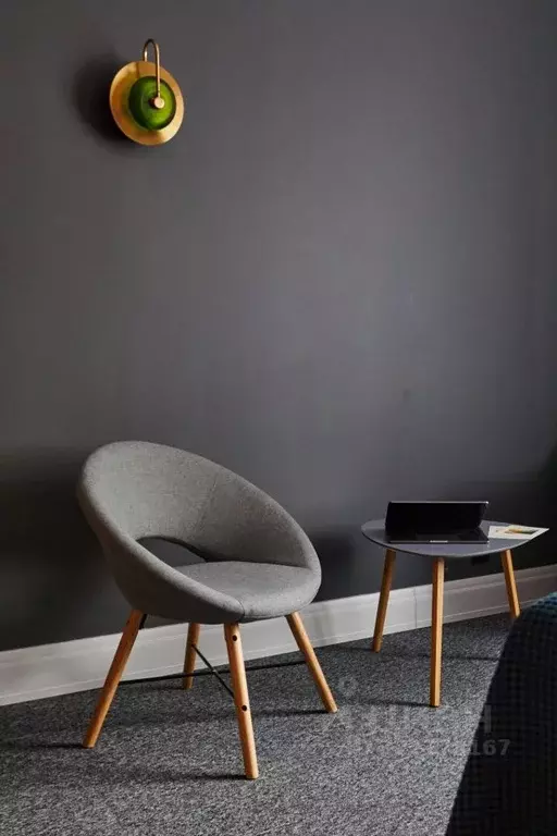 Комната Карелия, Сортавала Комсомольская ул., 8 (22.0 м) - Фото 2