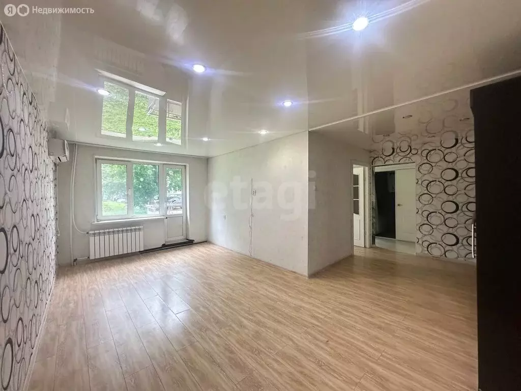 2-комнатная квартира: Арсеньев, улица Жуковского, 41 (45.5 м) - Фото 1