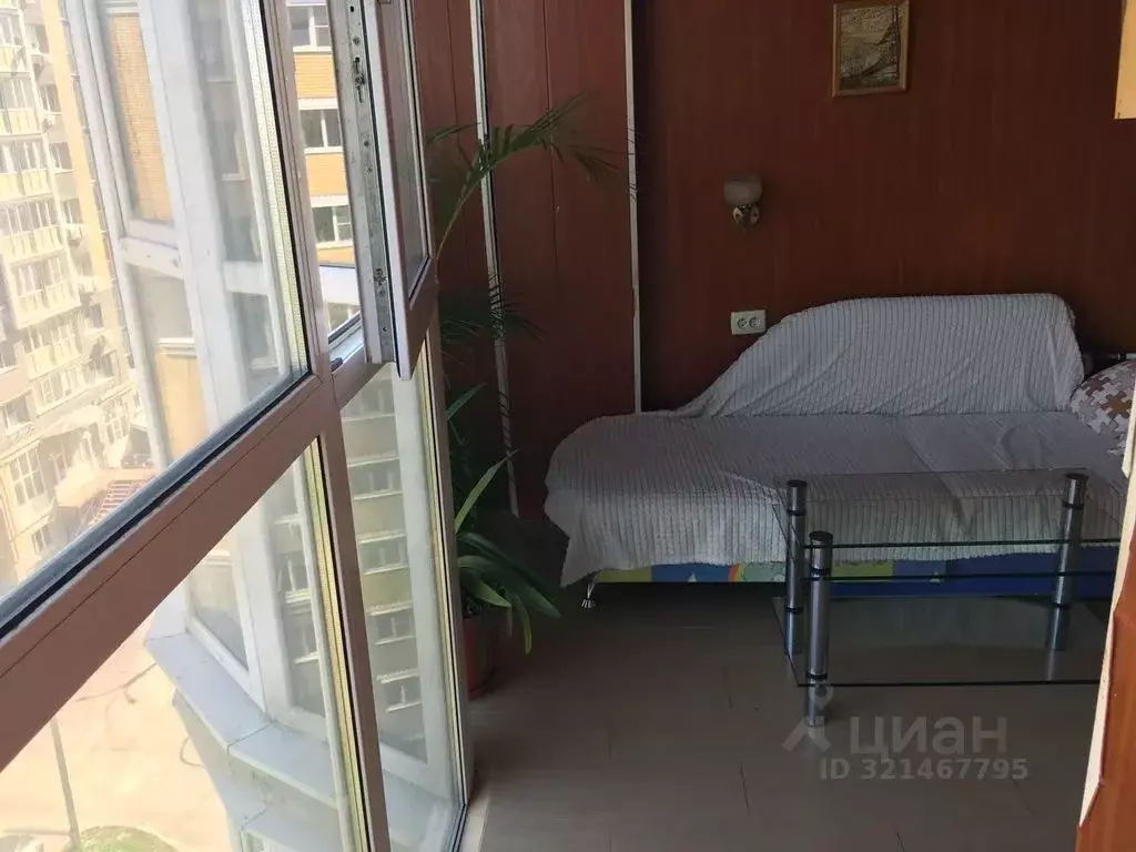 1-к кв. Чувашия, Чебоксары ул. Ильи Тукташа, 7/8 (39.0 м) - Фото 1