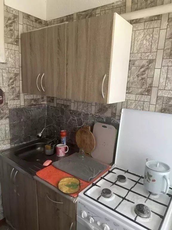 2-к кв. Тверская область, Конаково ул. Энергетиков, 16 (45.0 м) - Фото 0