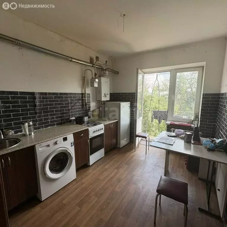 3-комнатная квартира: Короча, улица Карла Маркса, 34А (53.8 м) - Фото 1