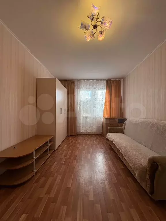 1-к. квартира, 35 м, 15/17 эт. - Фото 1