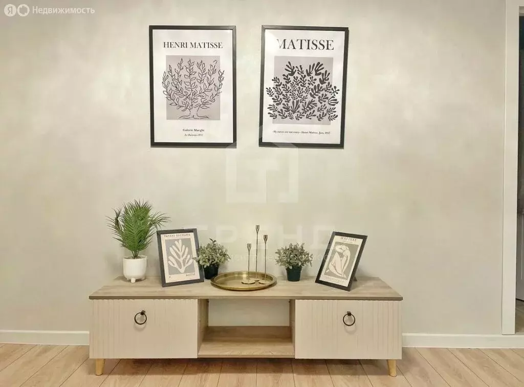 1-комнатная квартира: Санкт-Петербург, Будапештская улица, 5к2 (31 м) - Фото 1