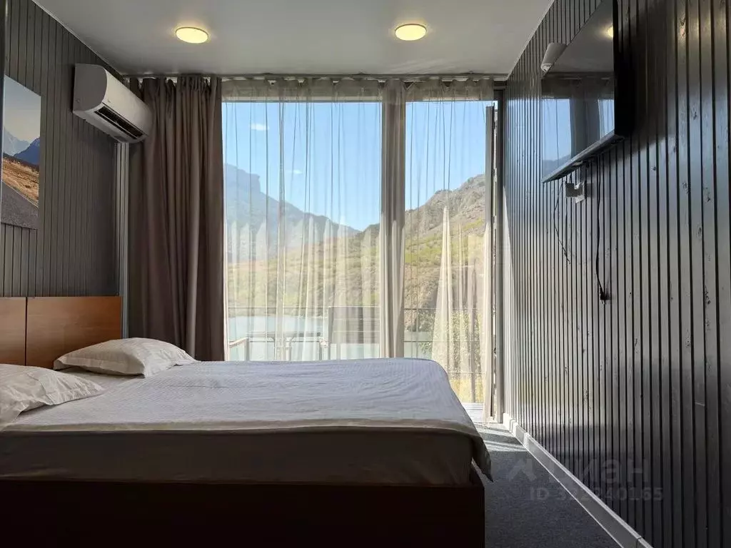 Комната Дагестан, Гунибский район, Хиндах с/пос, с. Хиндах ул. ... - Фото 1