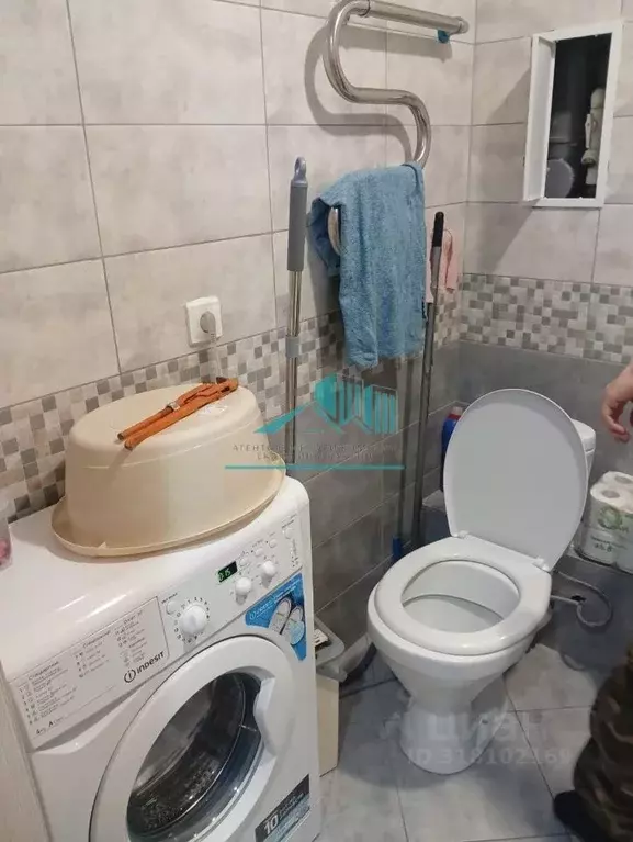 1-к кв. Калужская область, Калуга ул. Владимира Козлова, 13 (32.0 м) - Фото 0