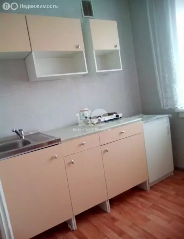 1-комнатная квартира: Новосибирск, 1-й Чукотский переулок, 8 (29.3 м) - Фото 1