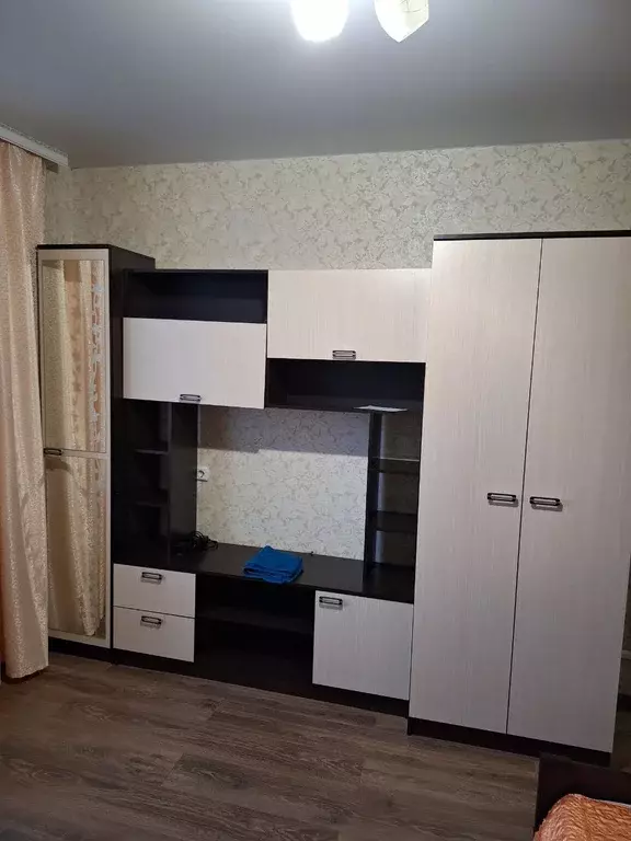 Продаётся 1-к квартира, 33.5 м - Фото 1