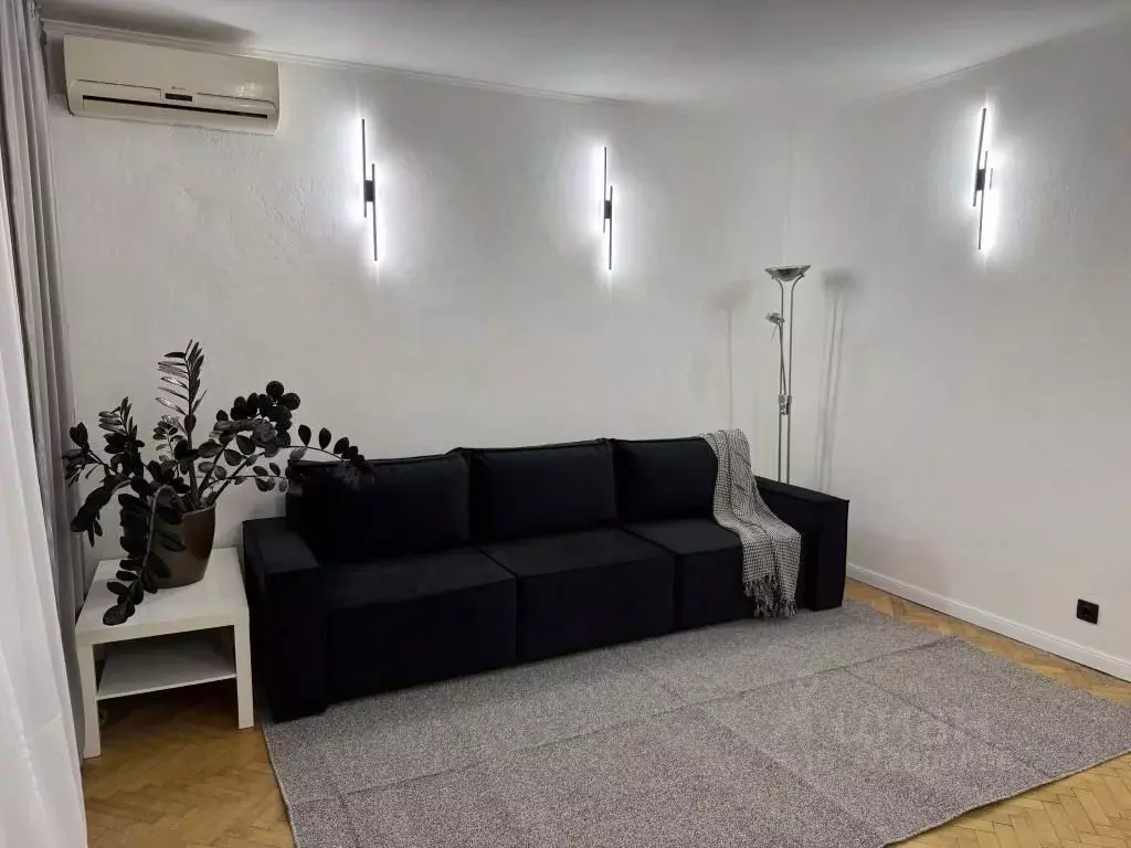 3-к кв. Москва Красностуденческий проезд, 1 (86.0 м) - Фото 1