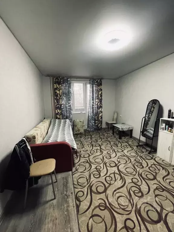 2-к кв. Москва Святоозерская ул., 32 (51.1 м) - Фото 2