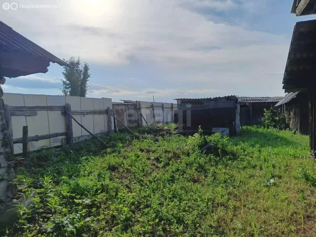 Дом в Нижнетавдинский район, деревня Большой Хутор, улица Дружбы (40 ... - Фото 0