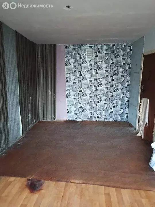 1к в 4-комнатной квартире (17 м) - Фото 1