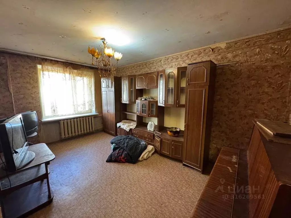 2-к кв. Карелия, Сортавала ул. Бондарева, 48 (50.1 м) - Фото 1