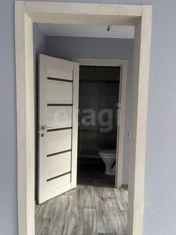 2-к кв. Алтайский край, Барнаул ул. Георгия Исакова, 133А (41.4 м) - Фото 1