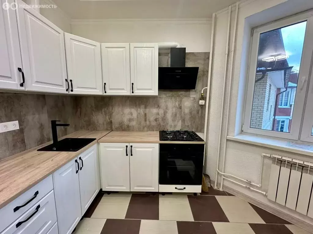 2-комнатная квартира: Клин, Клинская улица, 52к1 (50.2 м) - Фото 2