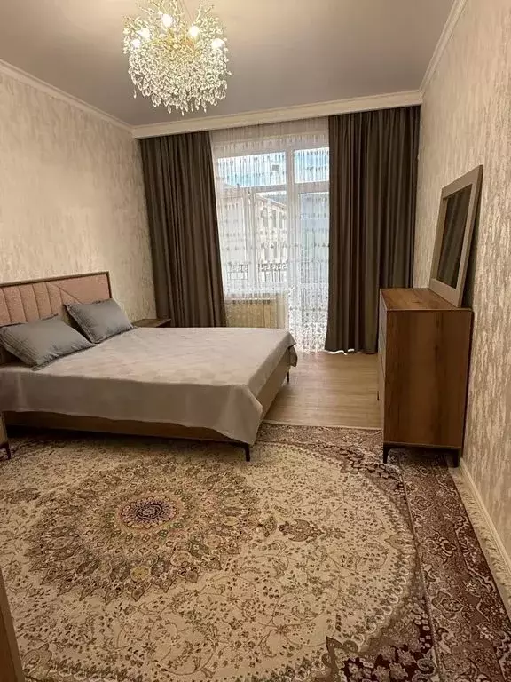 1-к кв. Дагестан, Избербаш ул. Буйнакского, 109В (45.0 м) - Фото 0