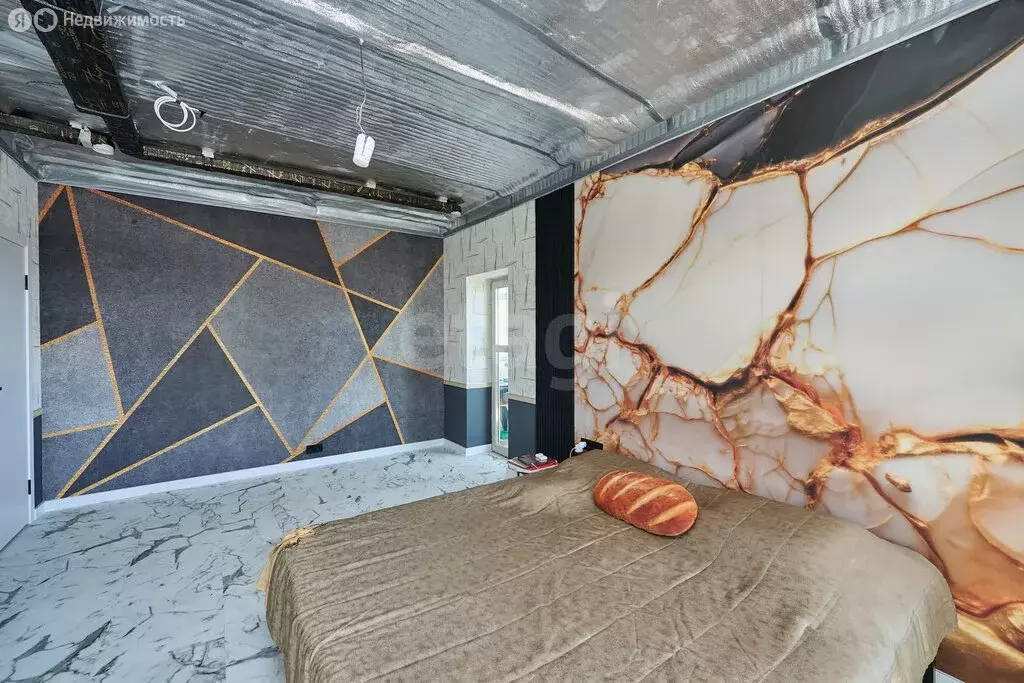 Дом в Кемеровский муниципальный округ, дачный посёлок Артёмкино, ... - Фото 1