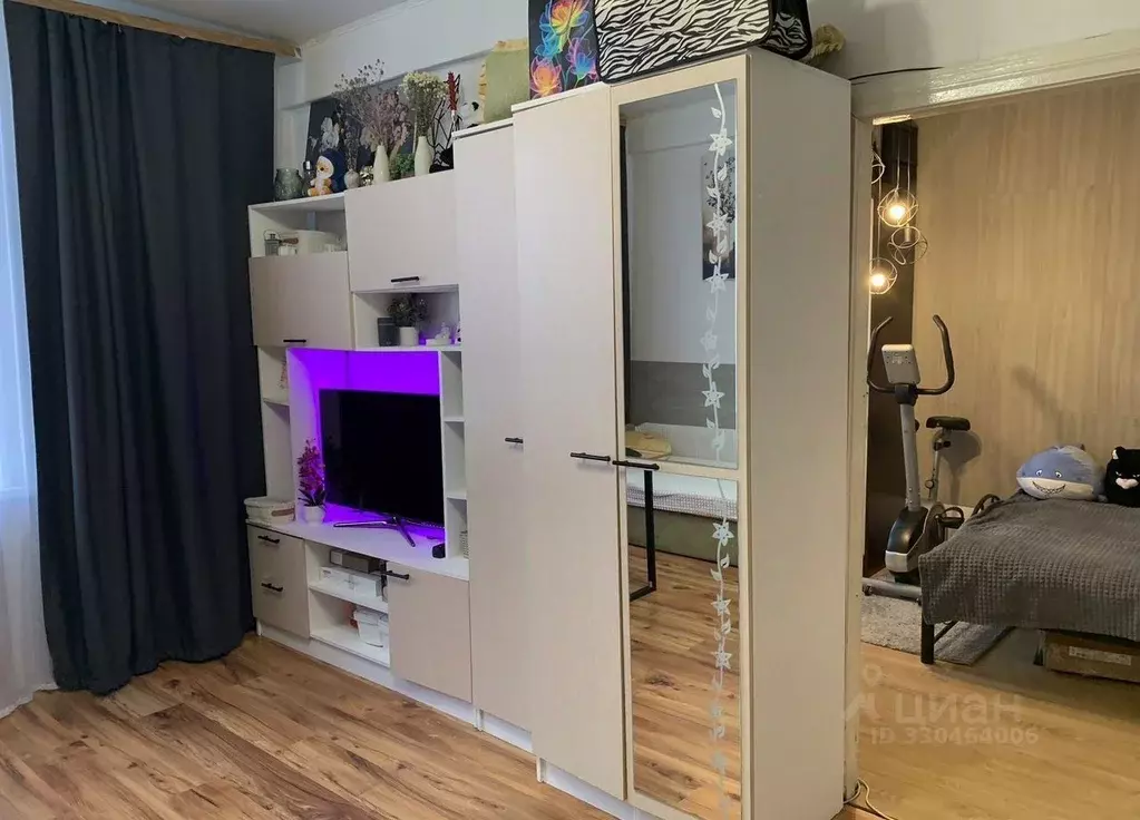 4-к кв. Московская область, Ступино ул. Андропова, 30/23 (83.0 м) - Фото 1