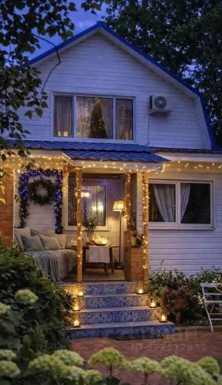 Дом в Московская область, Пушкино Звягино мкр, ул. Воровского, 18 (84 ... - Фото 1