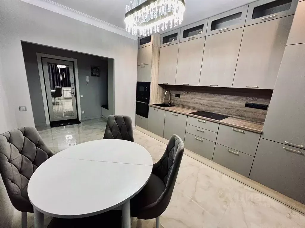 2-к кв. Московская область, Серпухов Центральная ул., 142к2 (59.0 м) - Фото 2