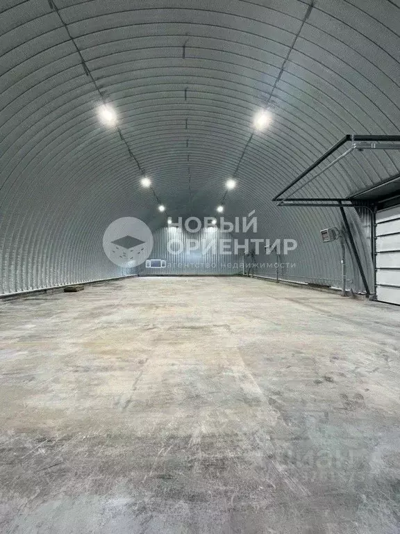 Склад в Свердловская область, Березовский Микрорайон Овощное ... - Фото 1