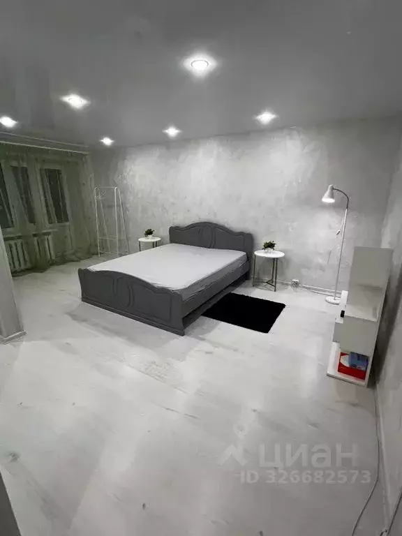 1-к кв. Смоленская область, Ярцево Советская ул., 23 (38.0 м) - Фото 1