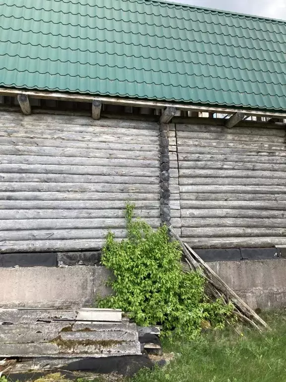 Дом в Псковская область, Псковский район, Писковичская волость, д. ... - Фото 2