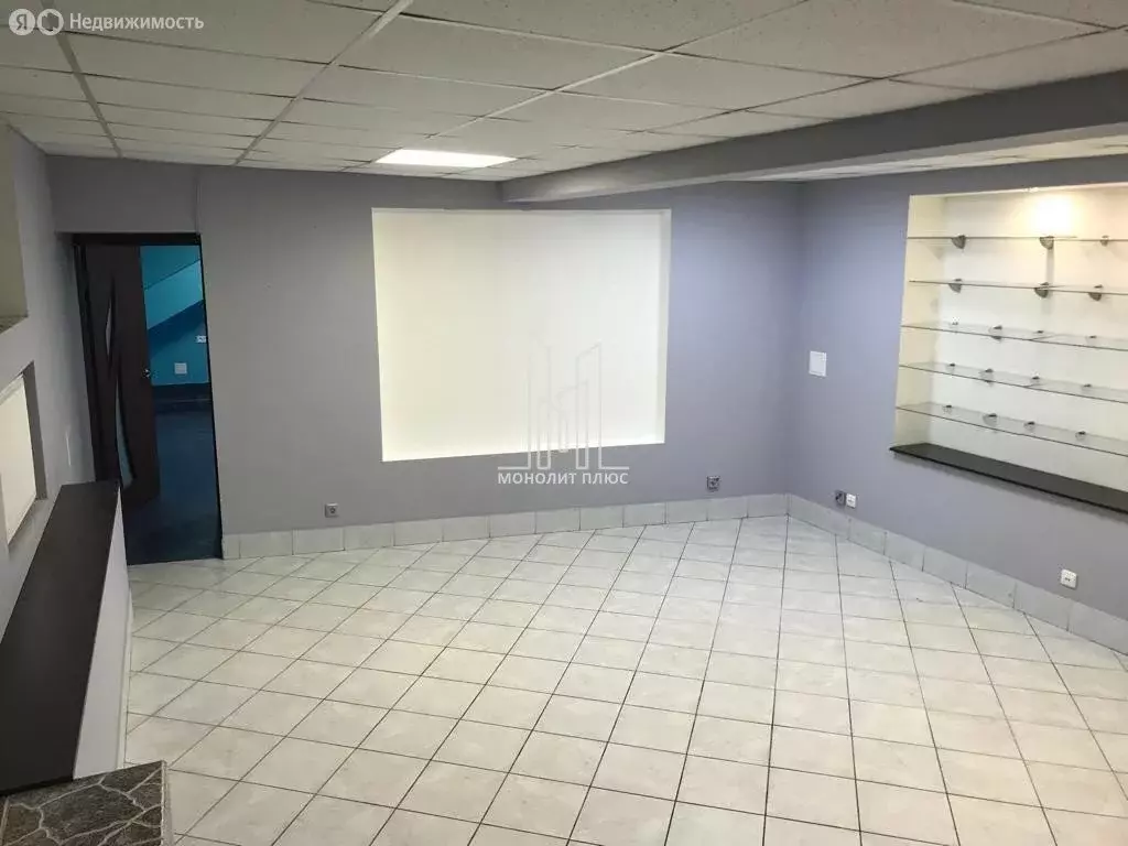 Помещение свободного назначения (151 м) - Фото 1