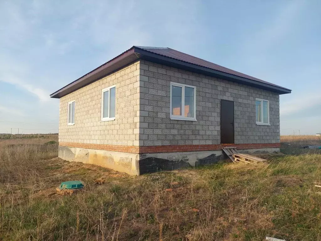 Купить Дом В Селе Татарстан