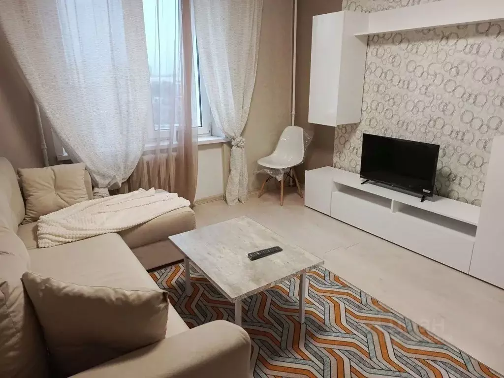 2-к кв. Москва ул. Коштоянца, 21А (40.0 м) - Фото 1