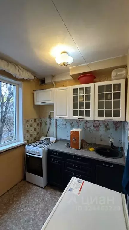 1-к кв. Московская область, Яхрома Дмитровский муниципальный округ, ... - Фото 1