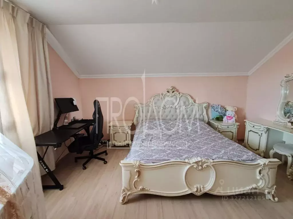 Дом в Алтайский край, Первомайский район, с. Березовка, Восточный мкр  ... - Фото 2