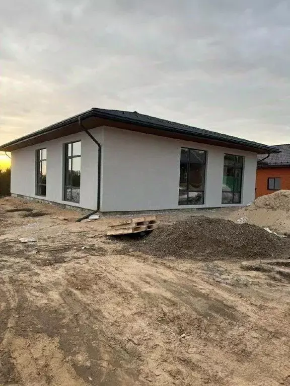 Коттедж в Пензенская область, Пенза  (142 м) - Фото 2