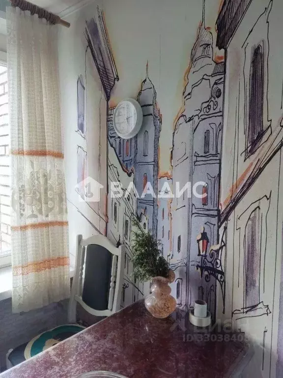 2-к кв. Москва Артековская ул., 2К2 (60.0 м) - Фото 2