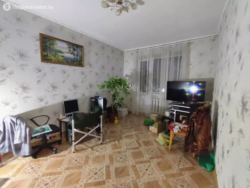 3-комнатная квартира: Шахты, улица Искра, 5 (78 м) - Фото 0